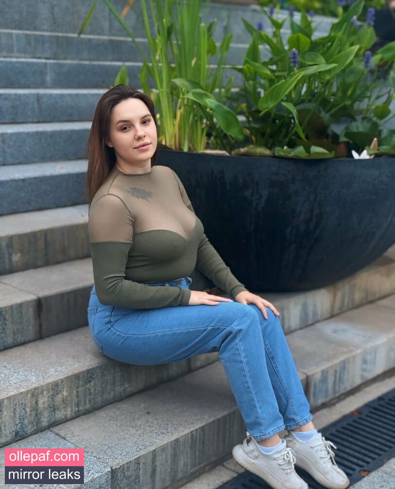 Latest Leaks evahazel Nude #10 - Fapello