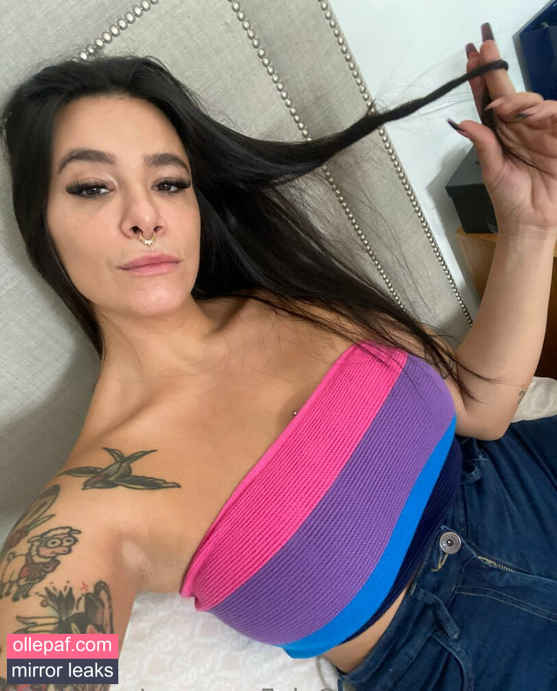 Latest Leaks evainked Nude #18 - Fapello