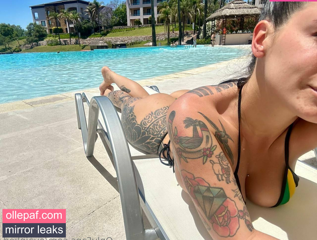 Latest Leaks evainked Nude #56 - Fapello