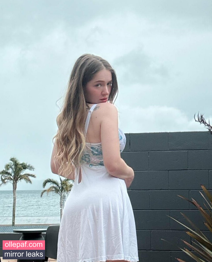 Latest Leaks evalangwin Nude #17 - Fapello