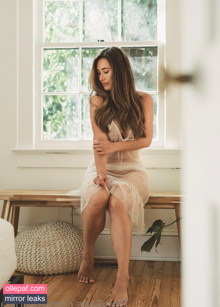 Latest Leaks evalovia Nude #246 - Fapello