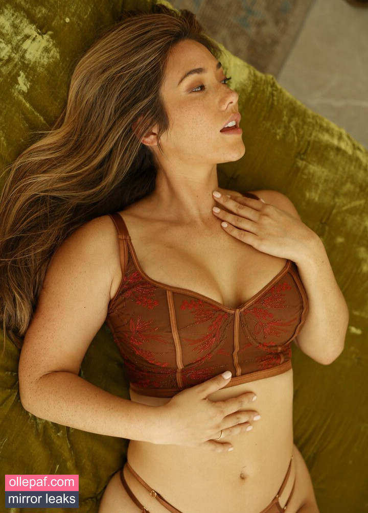 Latest Leaks evalovia Nude #44 - Fapello