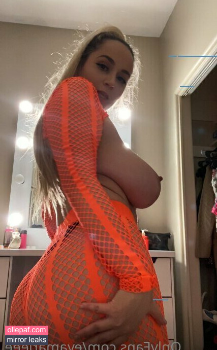 Latest Leaks evamarieee Nude #178 - Fapello