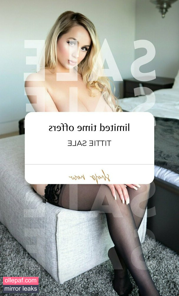 Latest Leaks evamarieee Nude #208 - Fapello