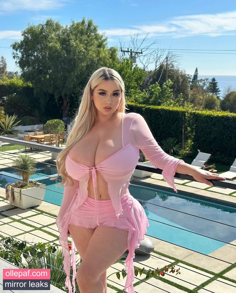 Latest Leaks evamarieee Nude #8 - Fapello