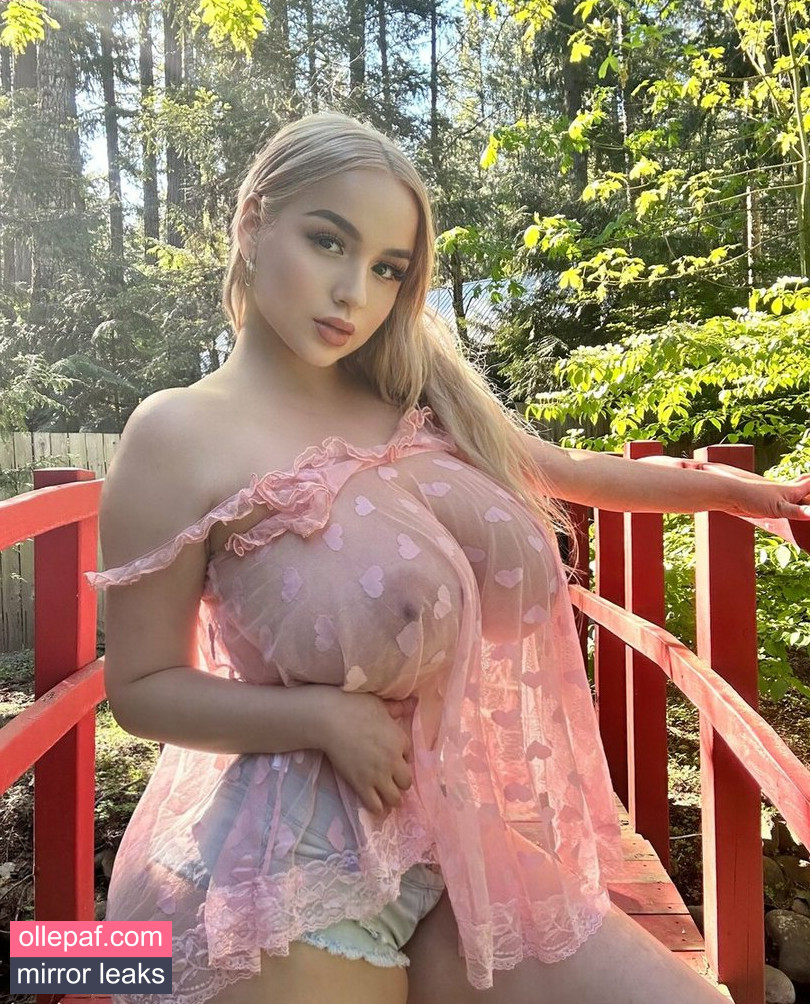 Latest Leaks Evamarieee7 Nude #77 - Fapello