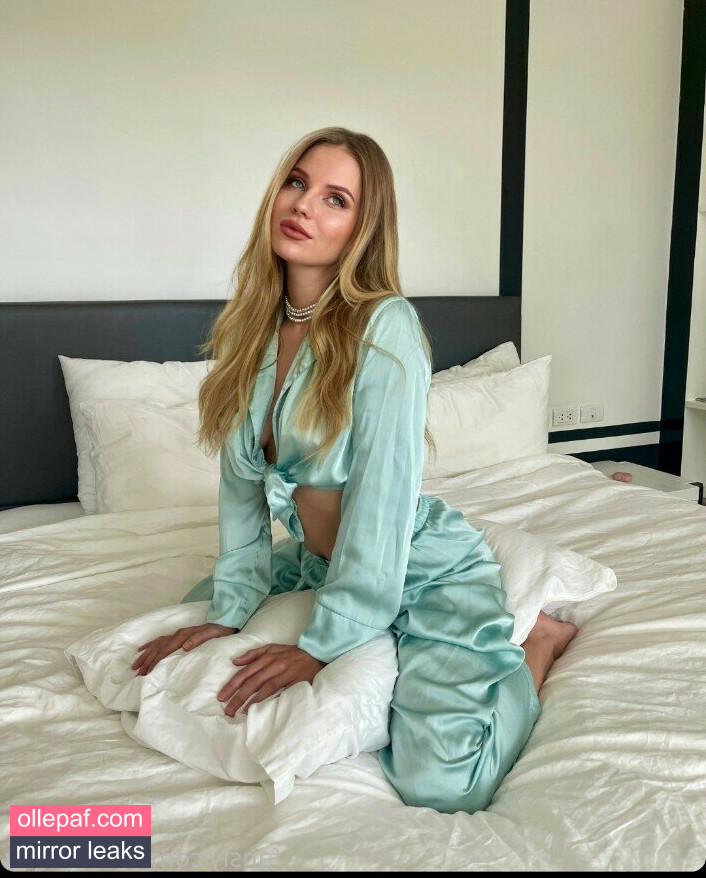 Latest Leaks evamymay Nude #3 - Fapello
