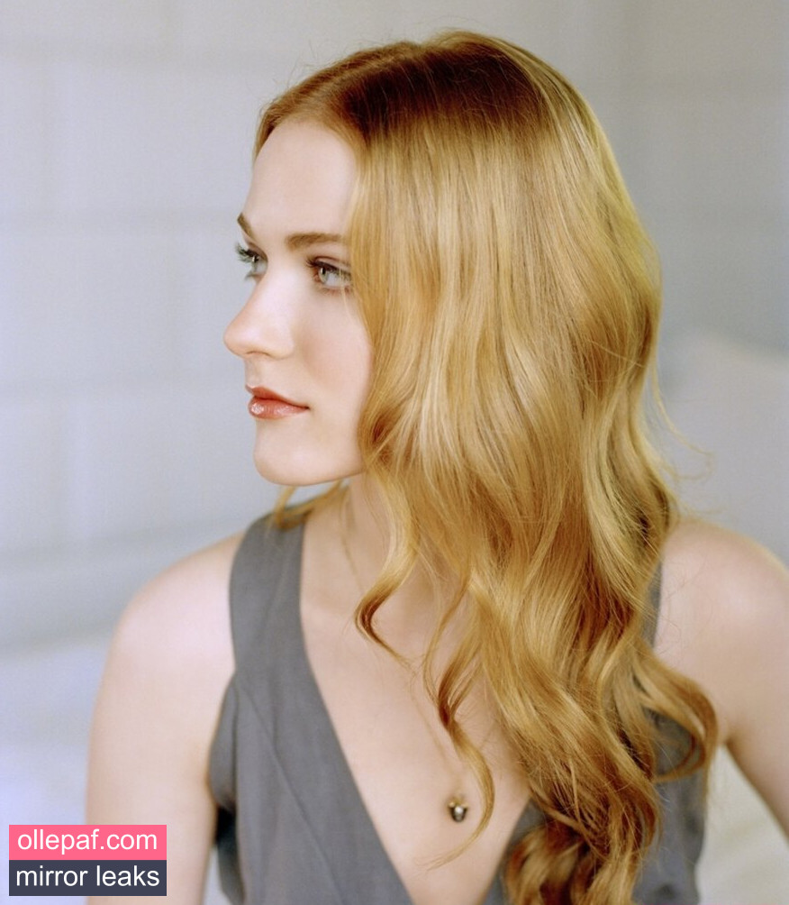 Evan Rachel Wood Nude Leaks OnlyFans #171 - Fapello