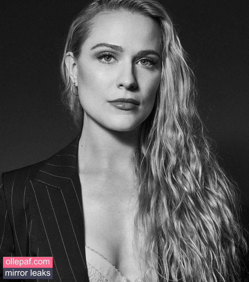 Evan Rachel Wood Nude Leaks OnlyFans #71 - Fapello