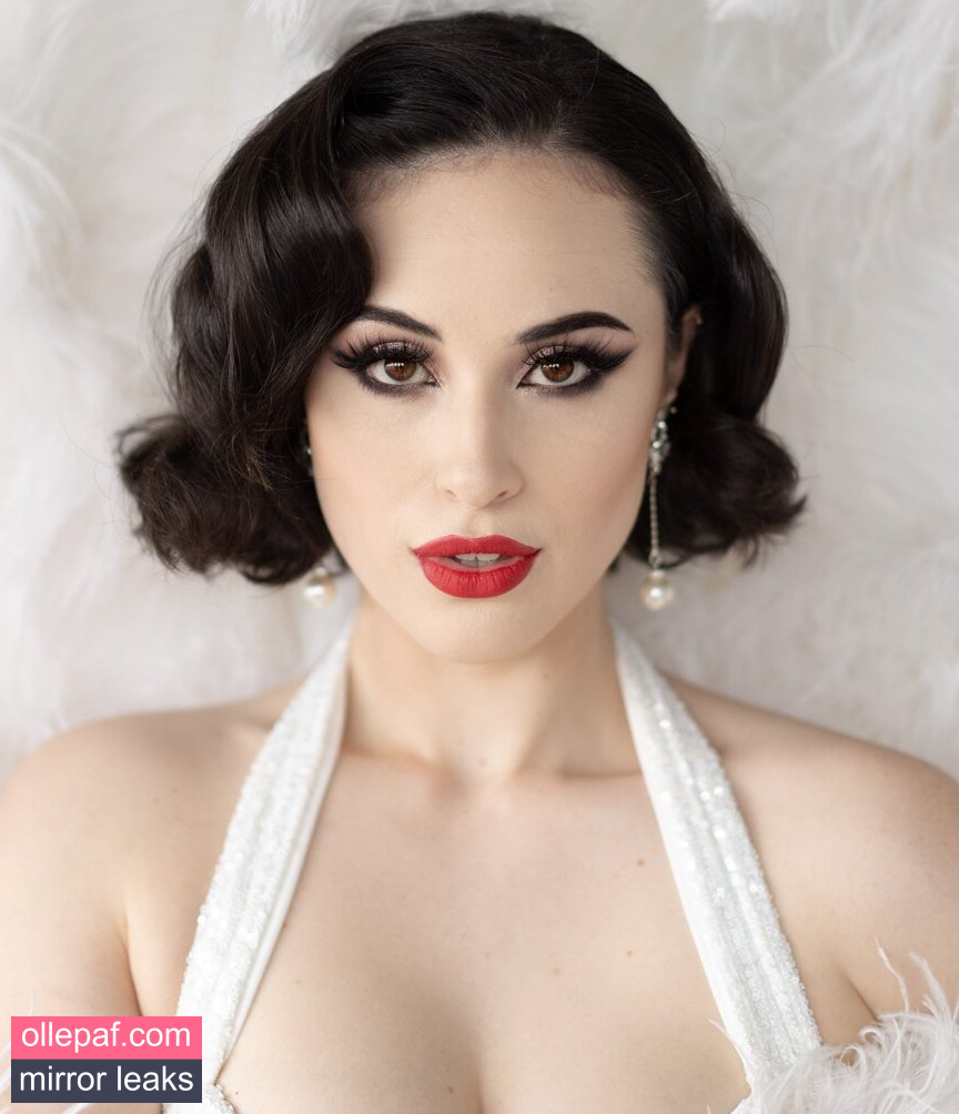 Latest Leaks evana.de.lune Nude #22 - Fapello