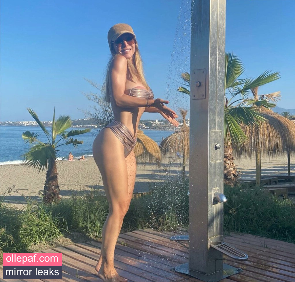 Latest Leaks Evangelina Anderson Nude #49 - Fapello