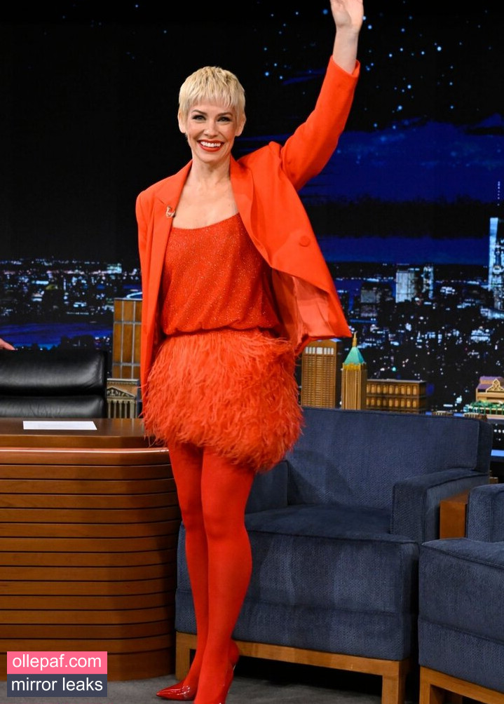 Latest Leaks Evangeline Lilly Nude #380 - Fapello
