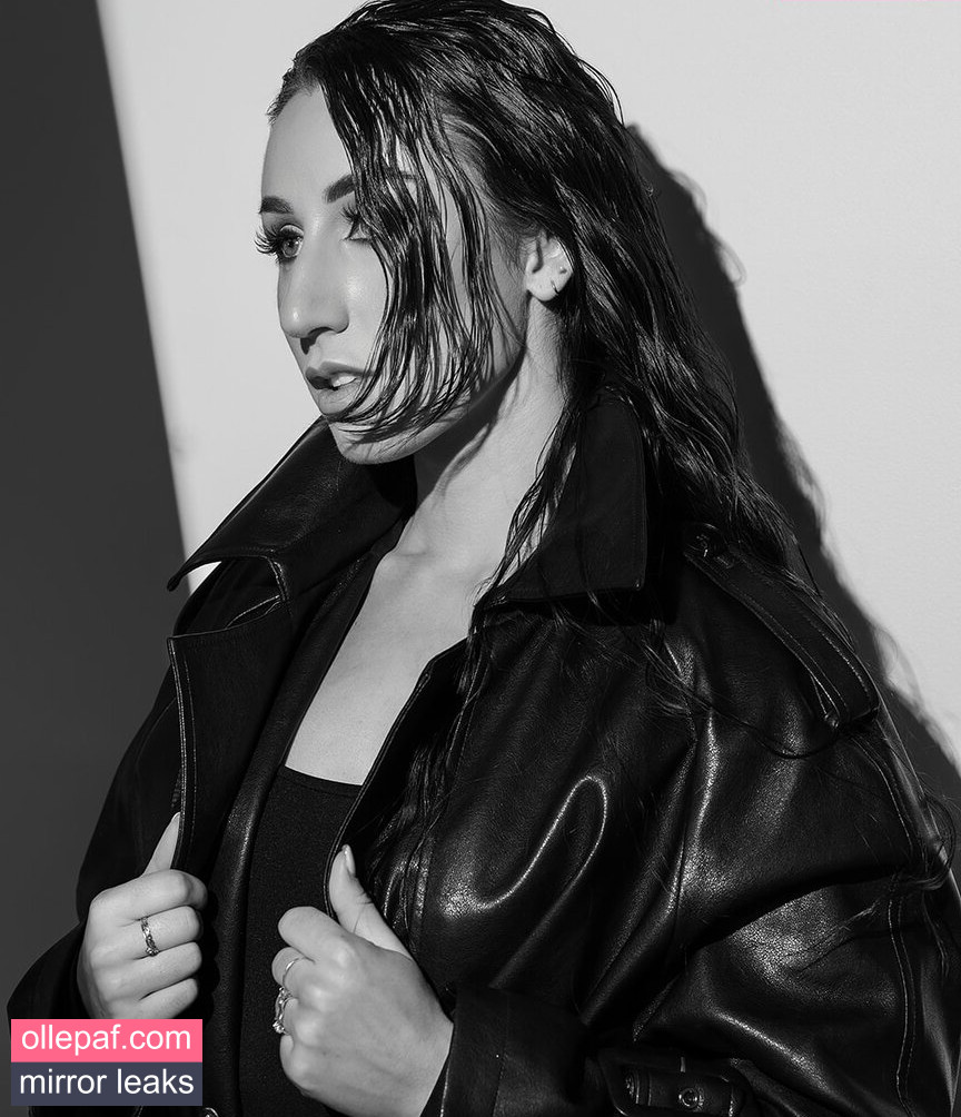 Latest Leaks evangelinevictoriamusic Nude #5 - Fapello
