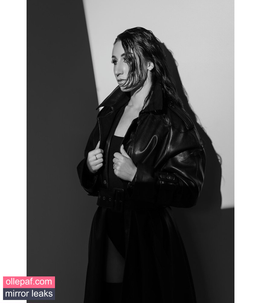 Latest Leaks evangelinevictoriamusic Nude #8 - Fapello