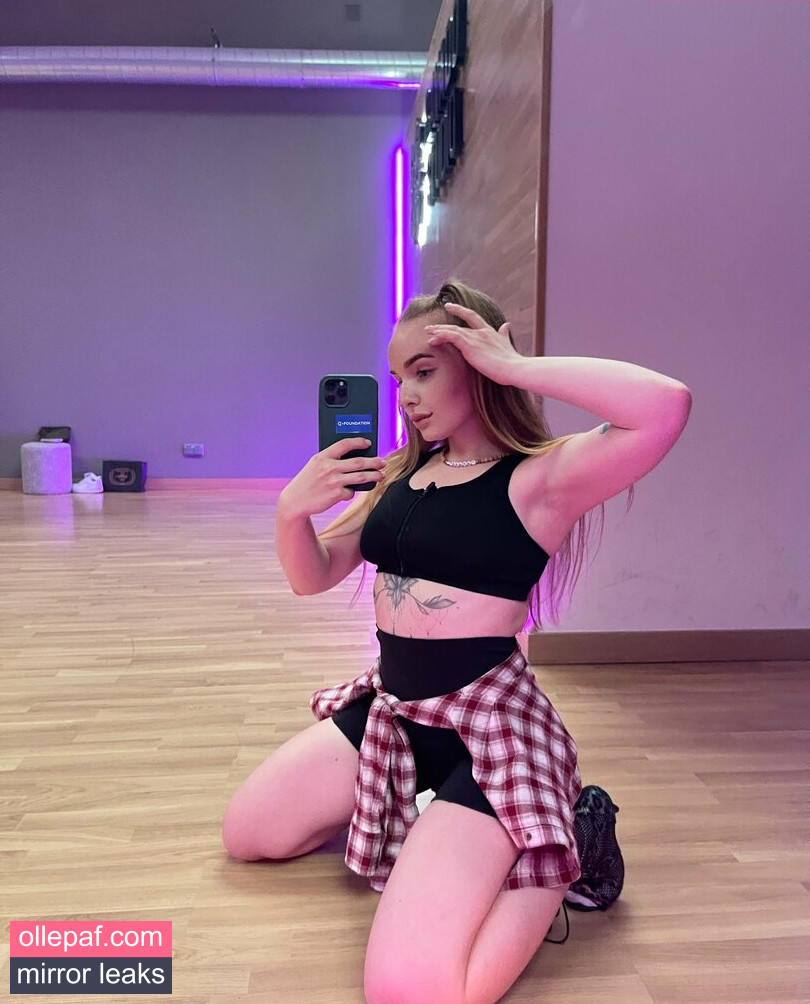 Latest Leaks evanigma.oftv Nude #13 - Fapello
