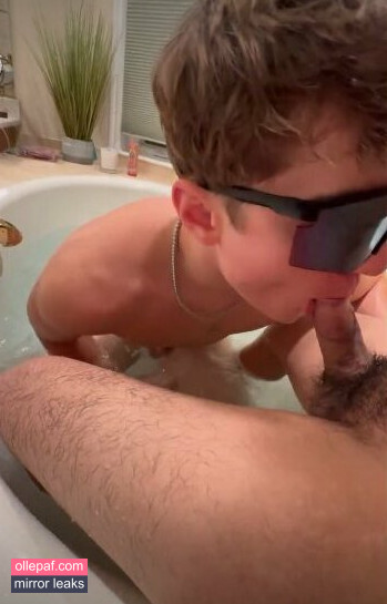 Latest Leaks evanjakeof Nude #16 - Fapello