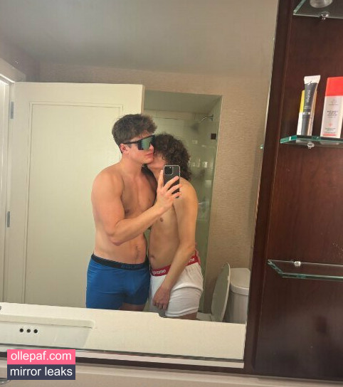 Latest Leaks evanjakeof Nude #21 - Fapello