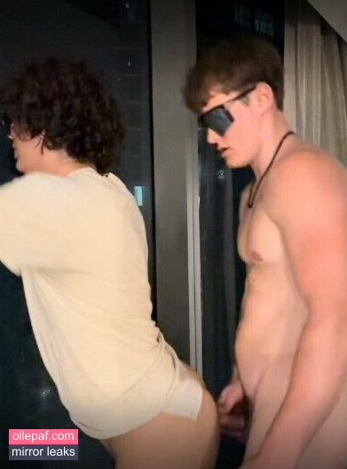 Latest Leaks evanjakeof Nude #9 - Fapello