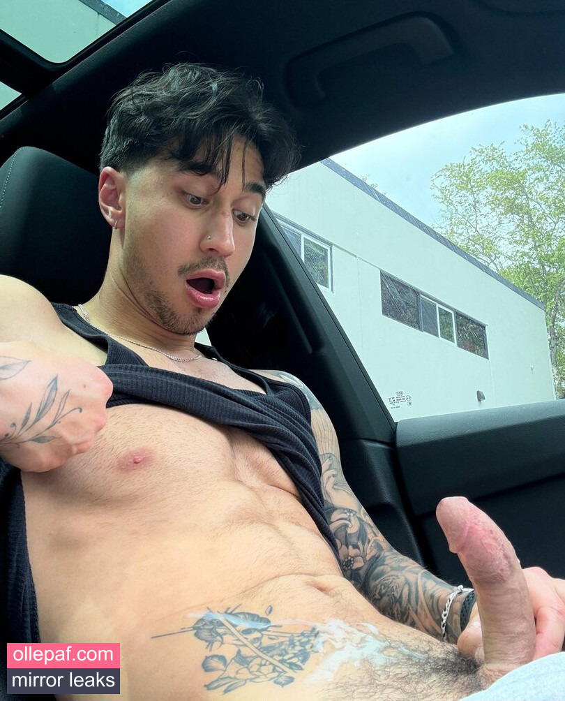 Latest Leaks evanlamicella Nude #3 - Fapello