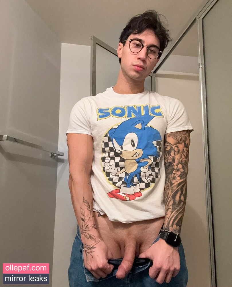 Latest Leaks evanlamicella Nude #3 - Fapello