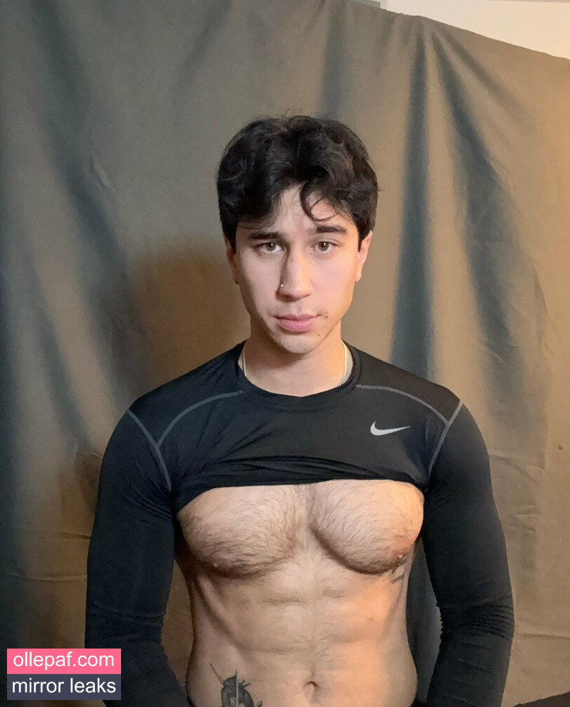 evanlamicella Nude Leaks OnlyFans - Fapello