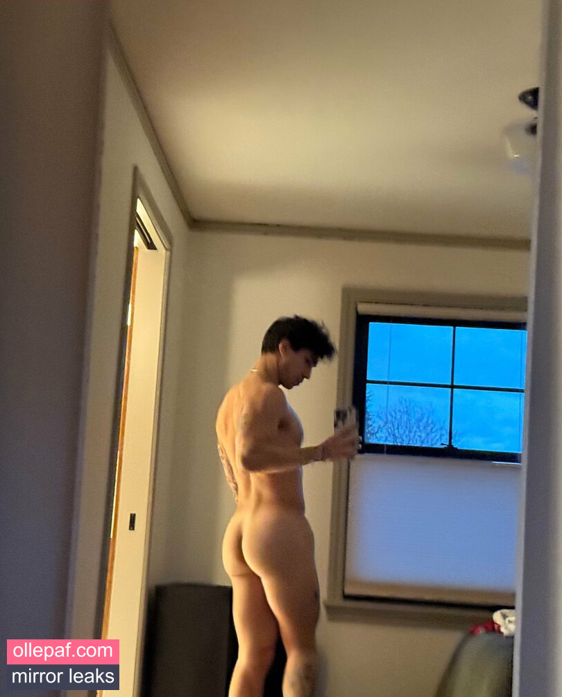 Latest Leaks evanlamicella Nude #6 - Fapello