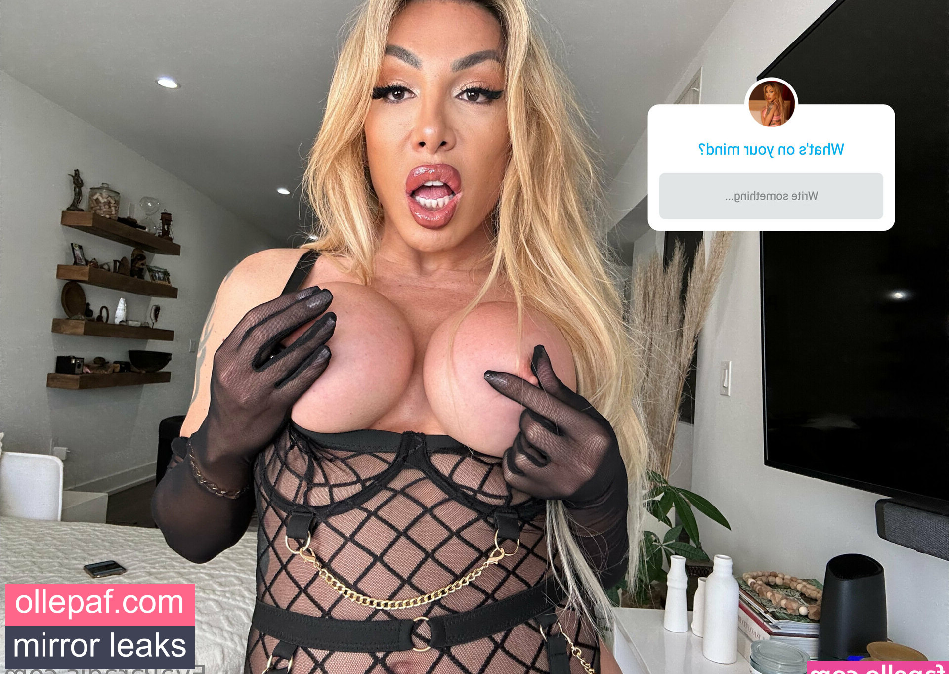 Latest Leaks evaparadis Nude #10 - Fapello