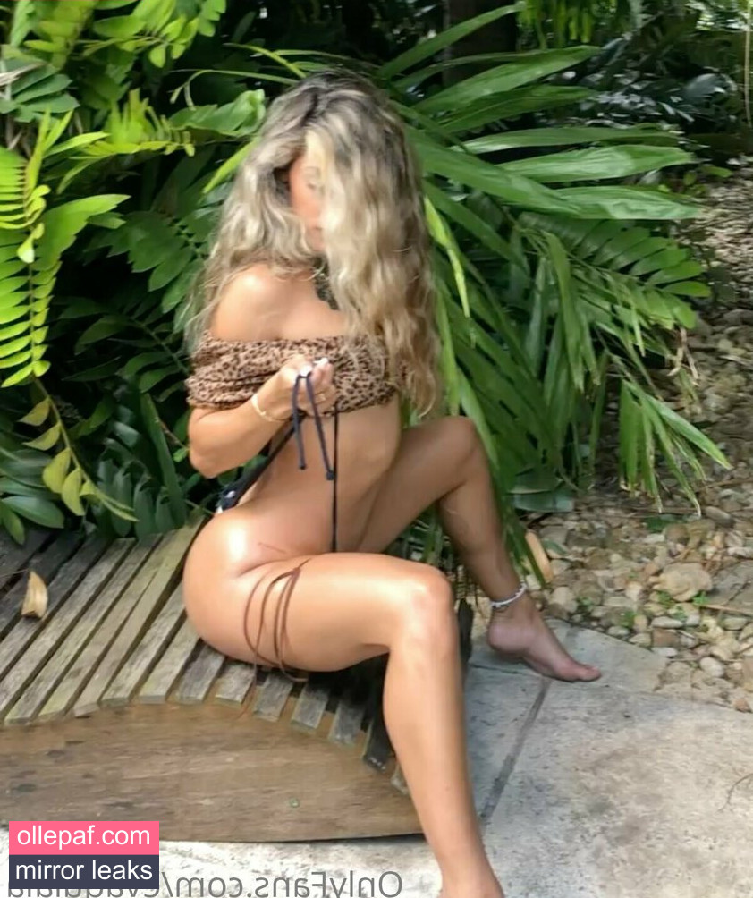Latest Leaks evaquiala Nude #19 - Fapello