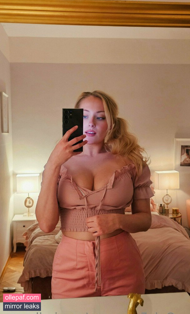 Latest Leaks evasindlerova Nude #26 - Fapello