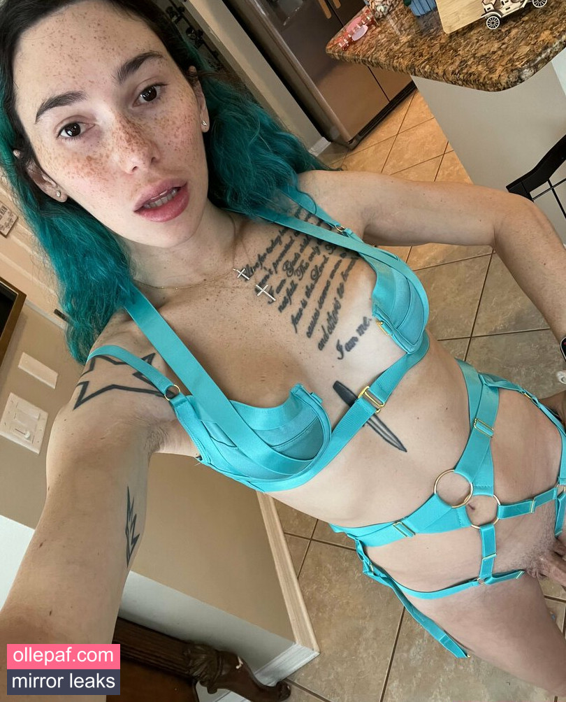 Latest Leaks evbeevip Nude #16 - Fapello