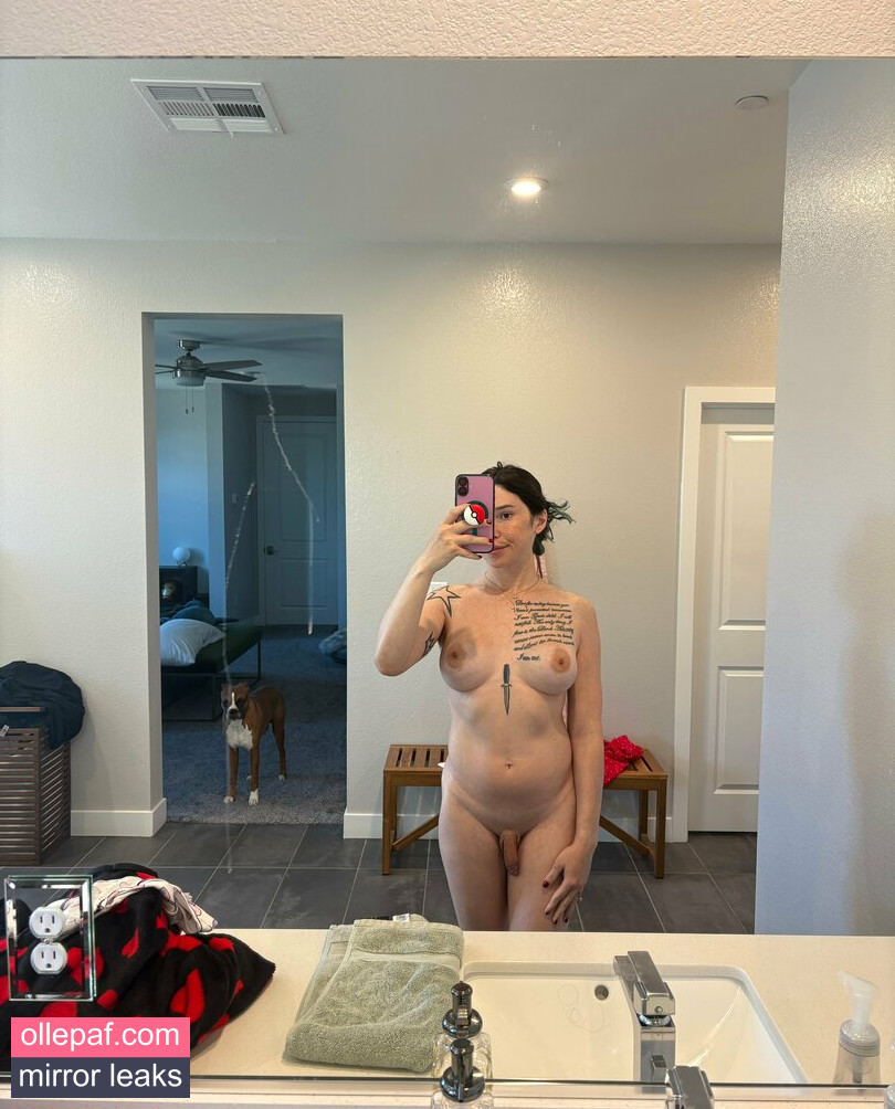 Latest Leaks evbeevip Nude #54 - Fapello