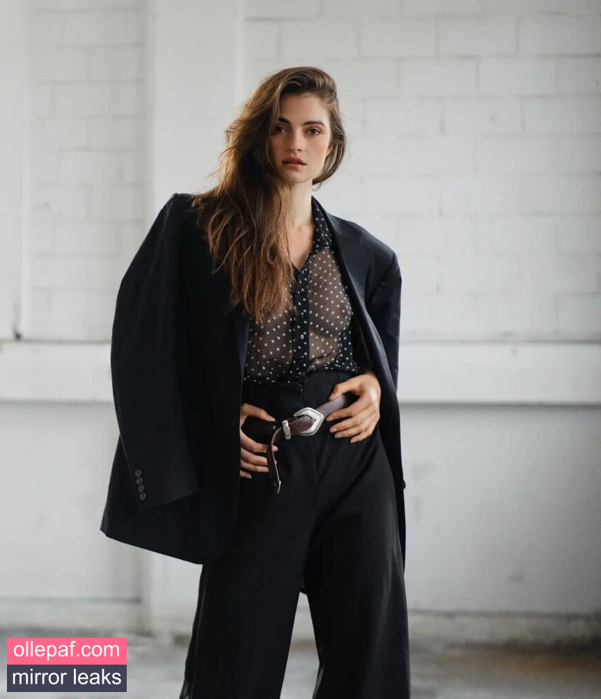 Latest Leaks Eve Dumon Nude #2 - Fapello