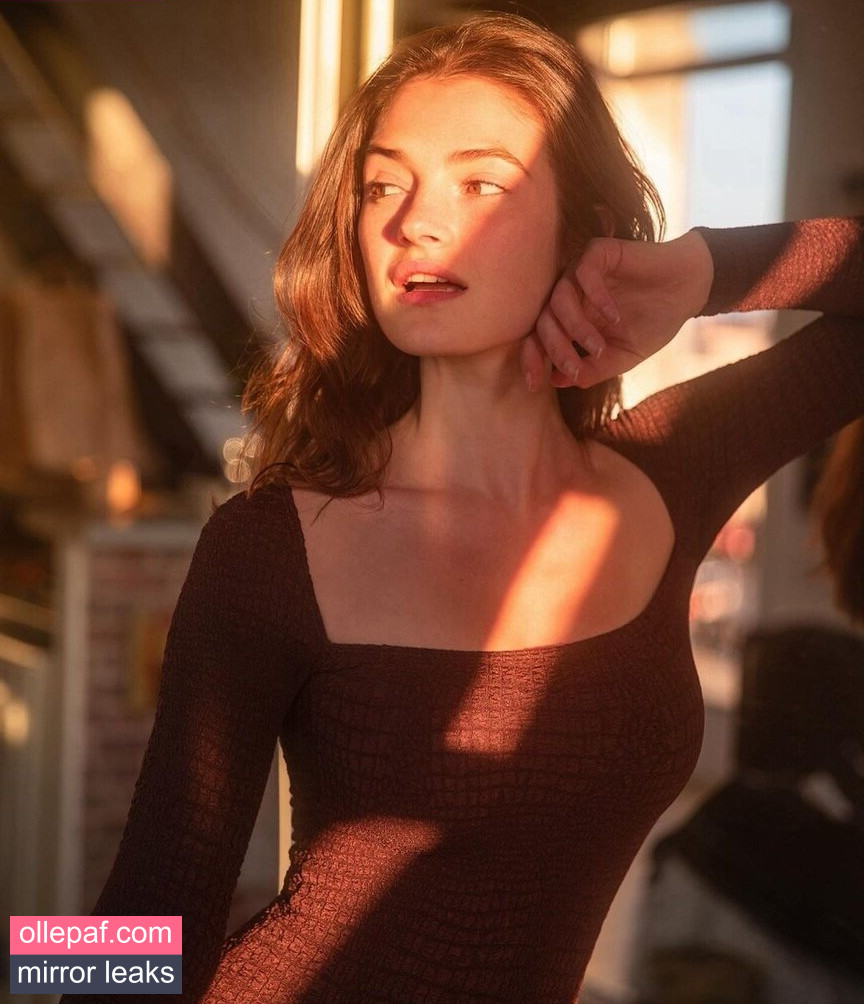 Latest Leaks Eve Dumon Nude #176 - Fapello