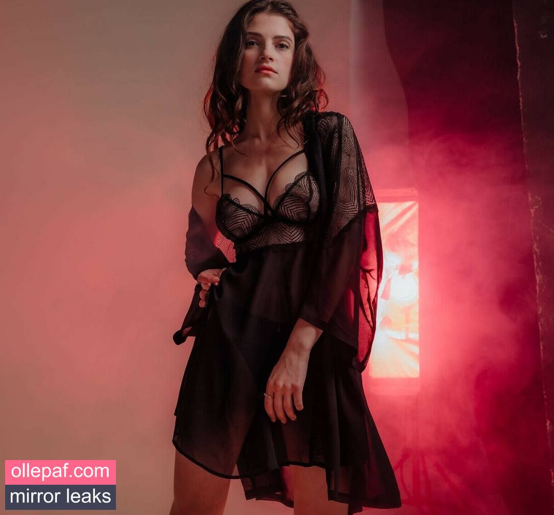 Latest Leaks Eve Dumon Nude #58 - Fapello