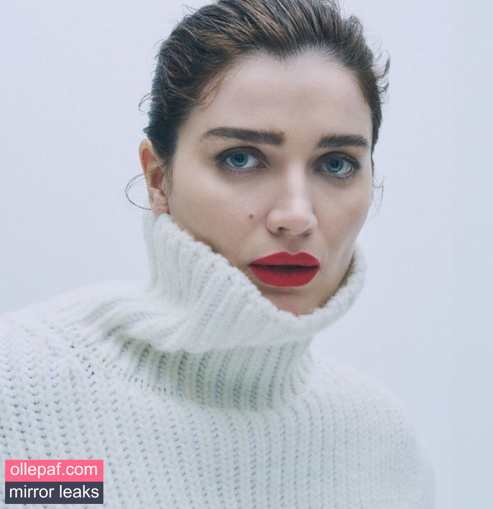 Latest Leaks Eve Hewson Nude #102 - Fapello