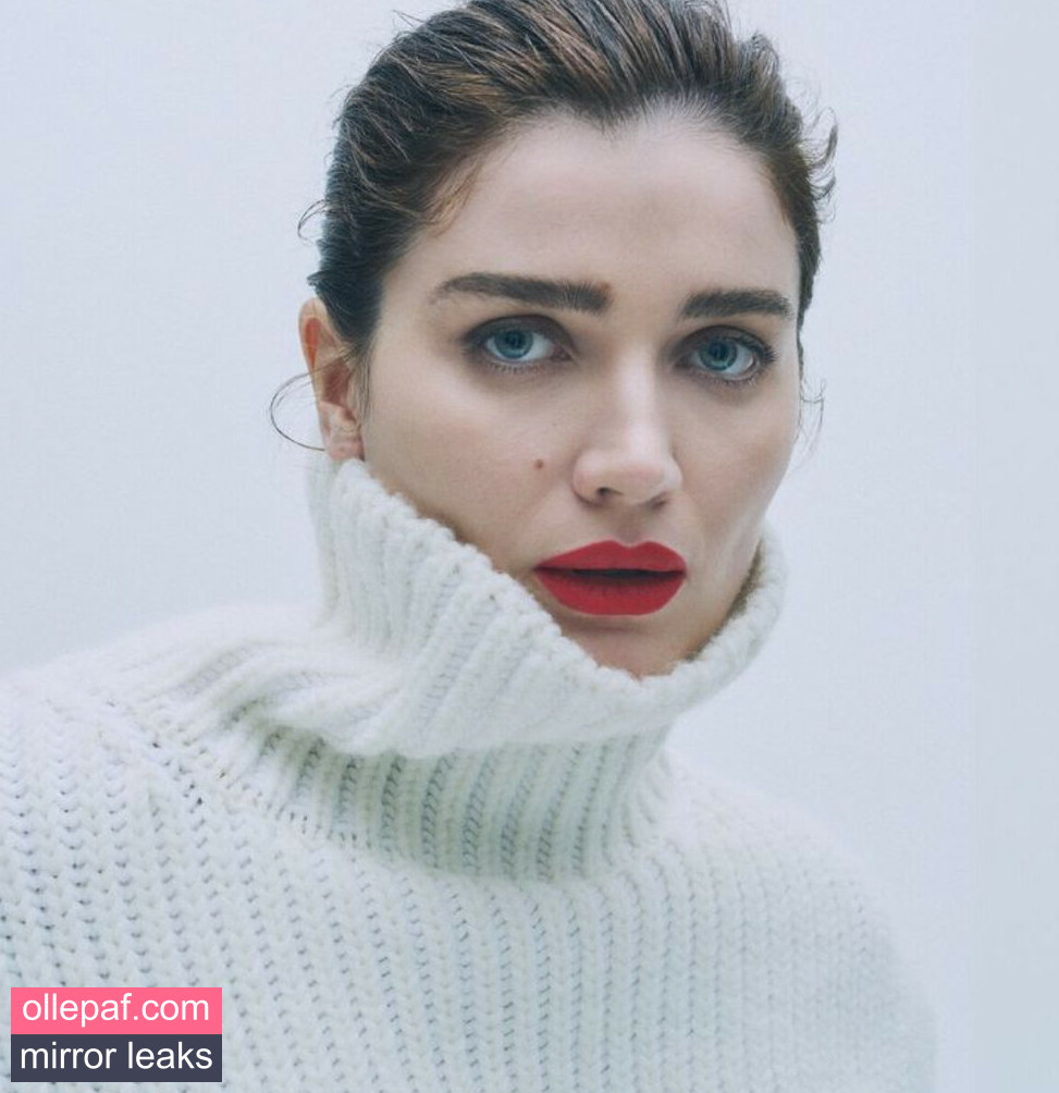 Latest Leaks Eve Hewson Nude #104 - Fapello