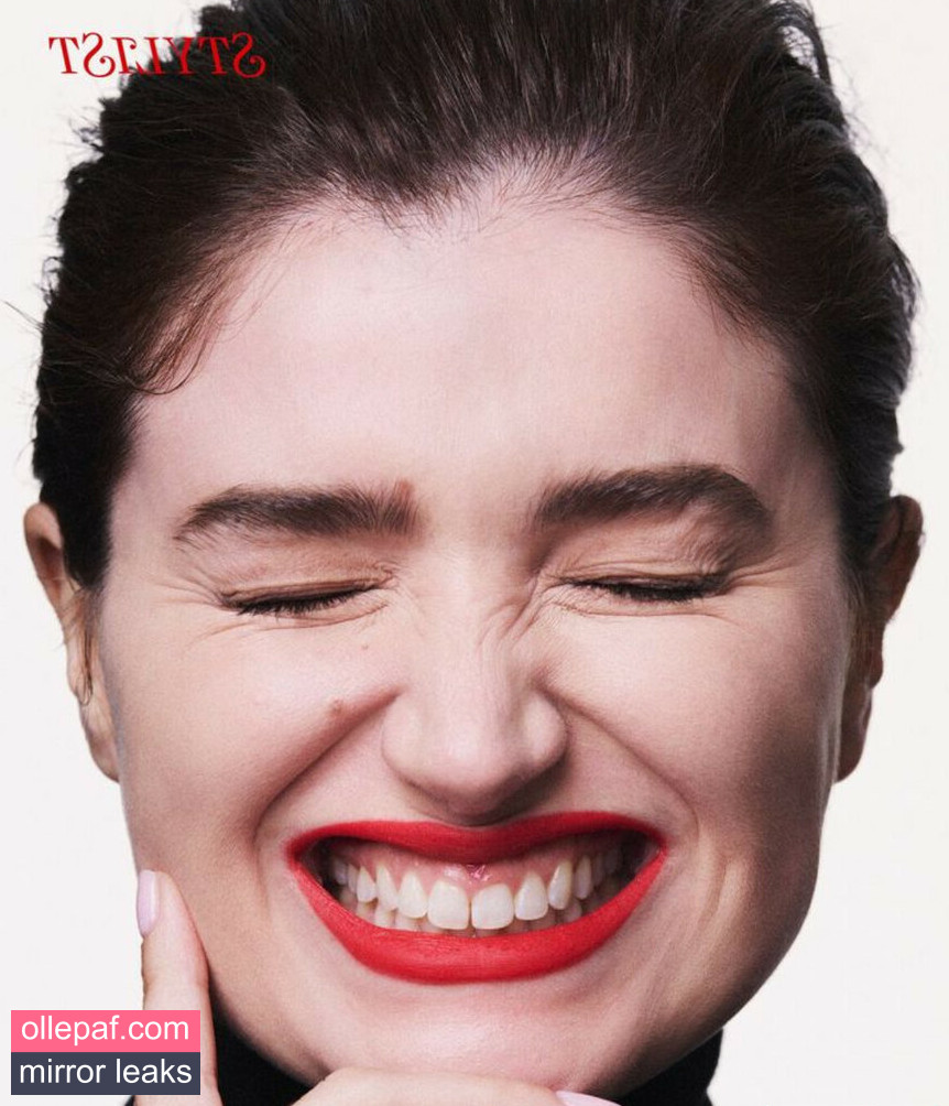 Latest Leaks Eve Hewson Nude #105 - Fapello