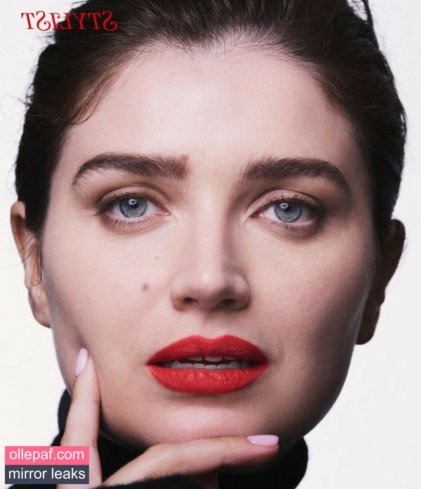 Latest Leaks Eve Hewson Nude #106 - Fapello
