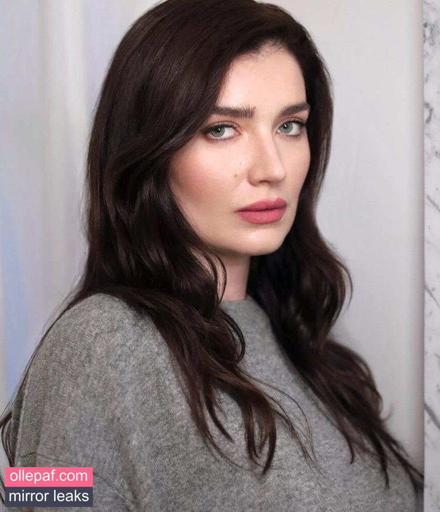 Latest Leaks Eve Hewson Nude #111 - Fapello