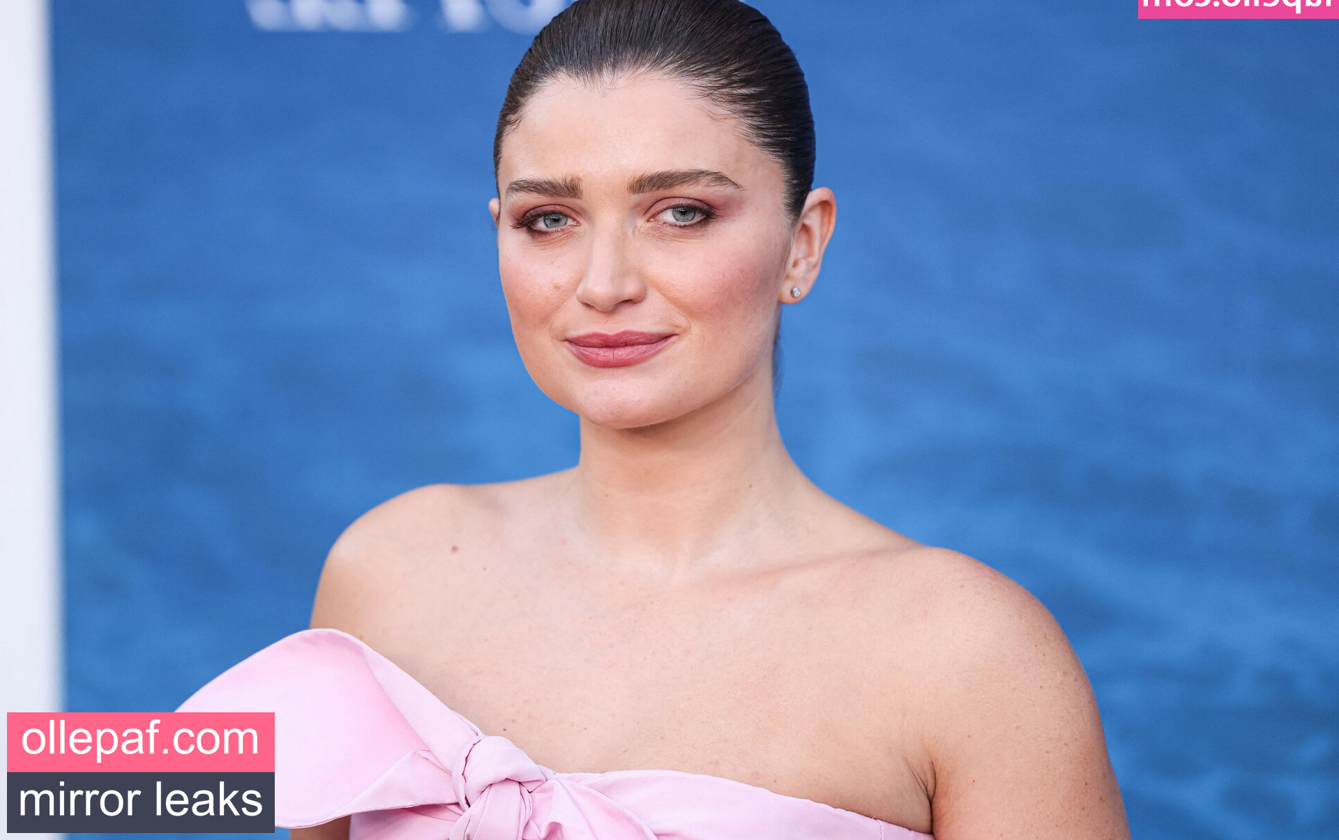 Latest Leaks Eve Hewson Nude #113 - Fapello