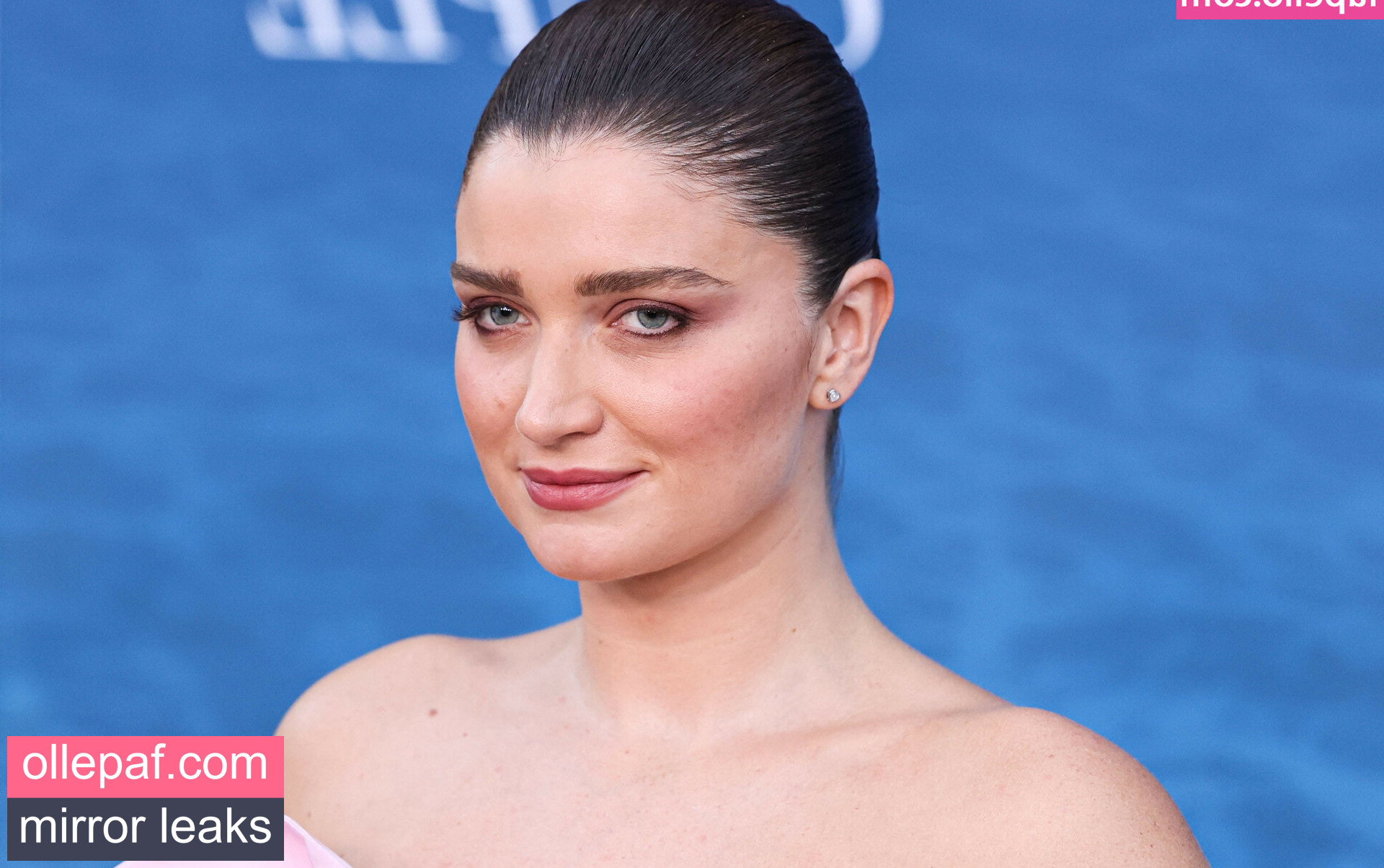 Latest Leaks Eve Hewson Nude #120 - Fapello