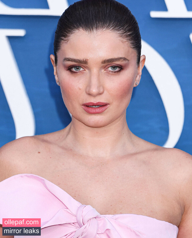 Latest Leaks Eve Hewson Nude #123 - Fapello