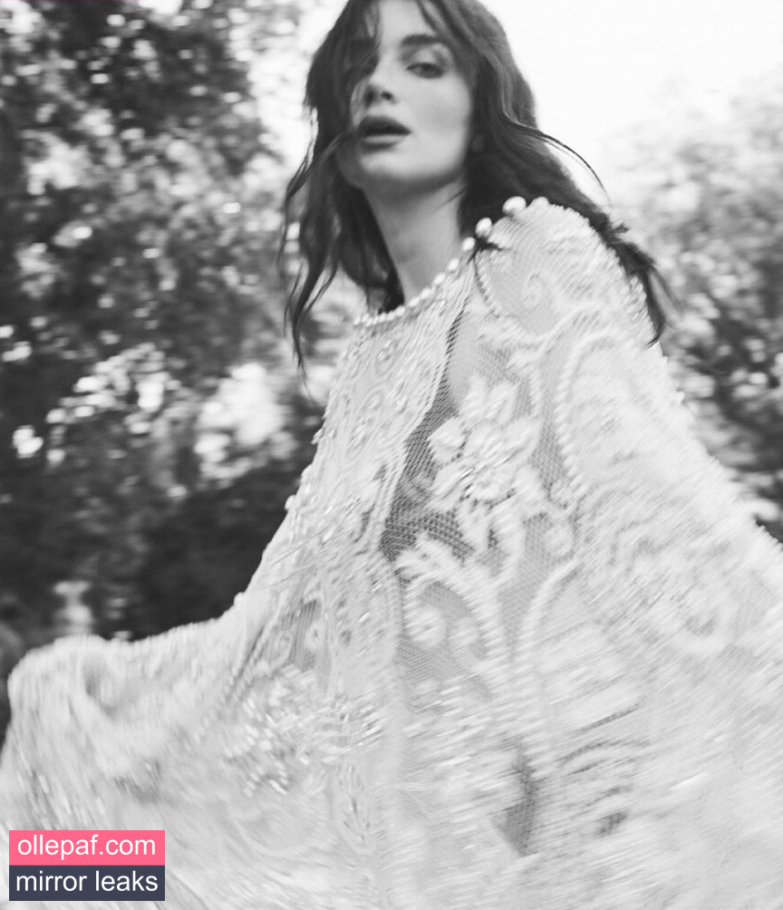 Latest Leaks Eve Hewson Nude #125 - Fapello