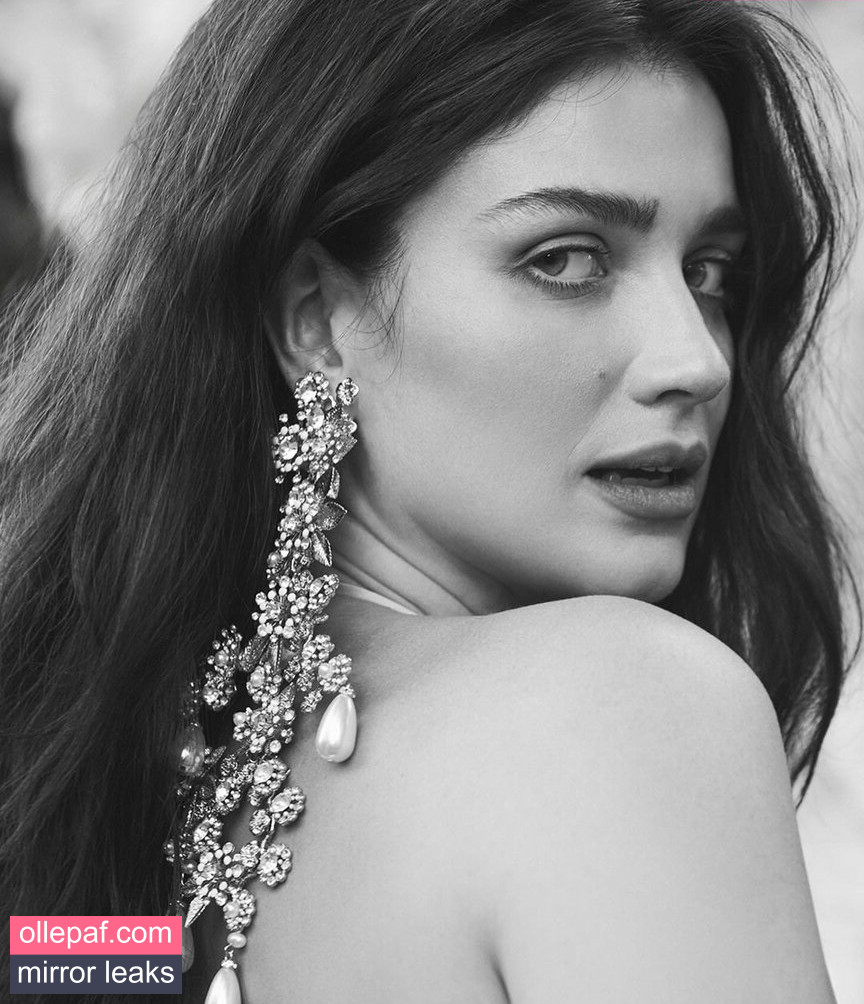 Latest Leaks Eve Hewson Nude #126 - Fapello