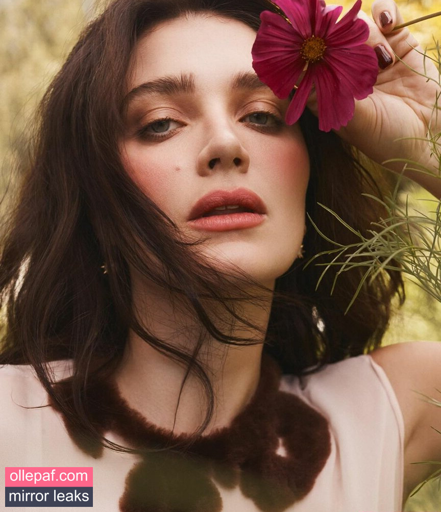 Latest Leaks Eve Hewson Nude #127 - Fapello