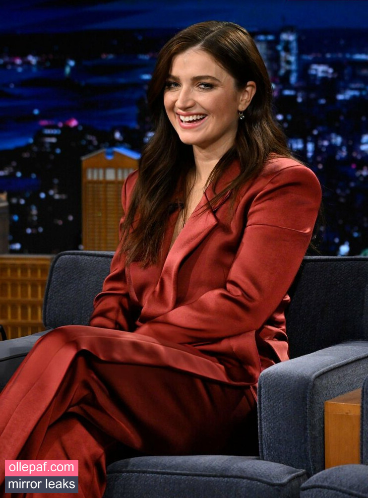 Latest Leaks Eve Hewson Nude #140 - Fapello