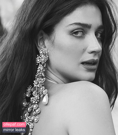 Latest Leaks Eve Hewson Nude #146 - Fapello