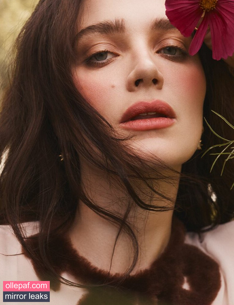 Latest Leaks Eve Hewson Nude #147 - Fapello