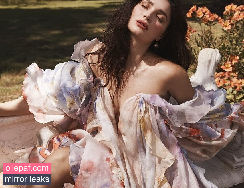 Latest Leaks Eve Hewson Nude #148 - Fapello
