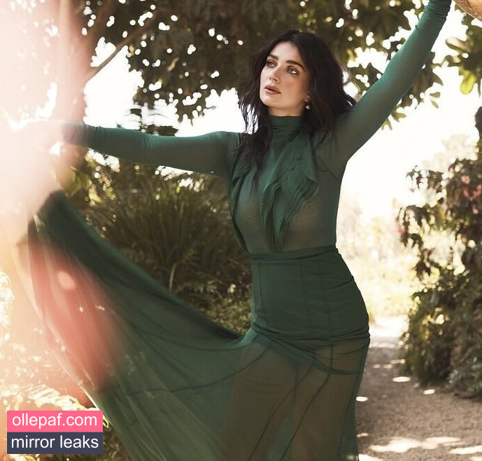 Latest Leaks Eve Hewson Nude #150 - Fapello